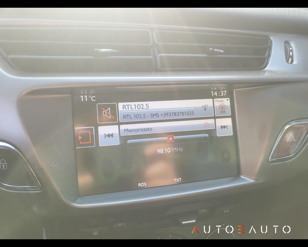 CITROEN C3 II - C3 1.2 puretech Seduction 82cv E6