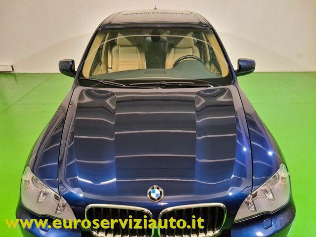 BMW X5 xDrive35i Attiva TAGLIANDATA BMW