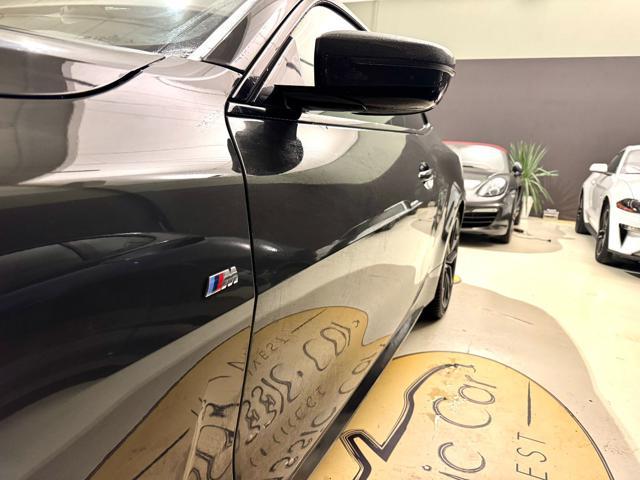 BMW 420 i Coupé Msport