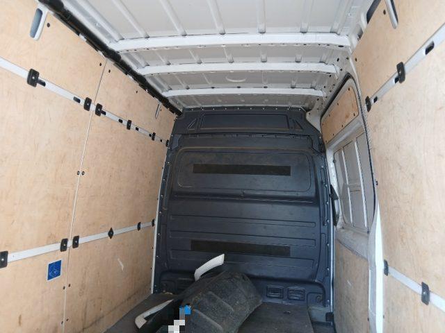 MERCEDES-BENZ Sprinter 314 CDI