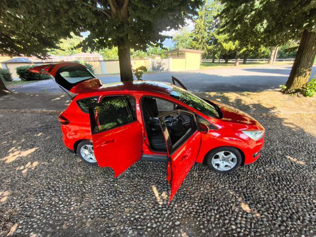 FORD C-Max 1.0 EcoBoost 100CV