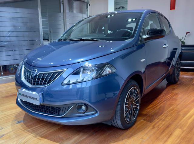 LANCIA Ypsilon 1.0 FireFly 5 porte S&S Hybrid Gold