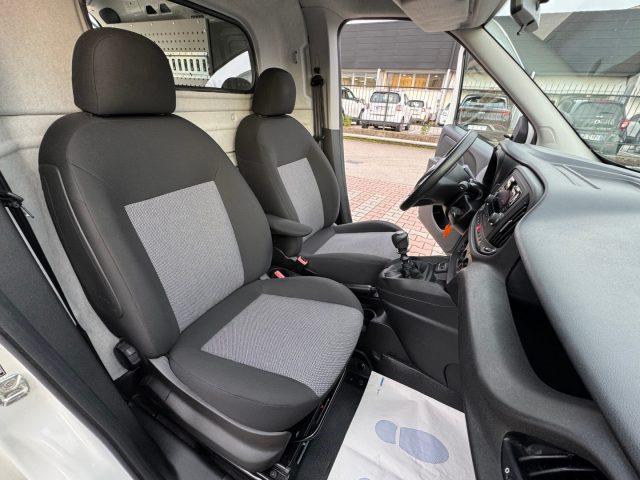 FIAT Doblo 1.4 T-Jet N. Power PC-TN FURGONE CARGO LAMIERATO