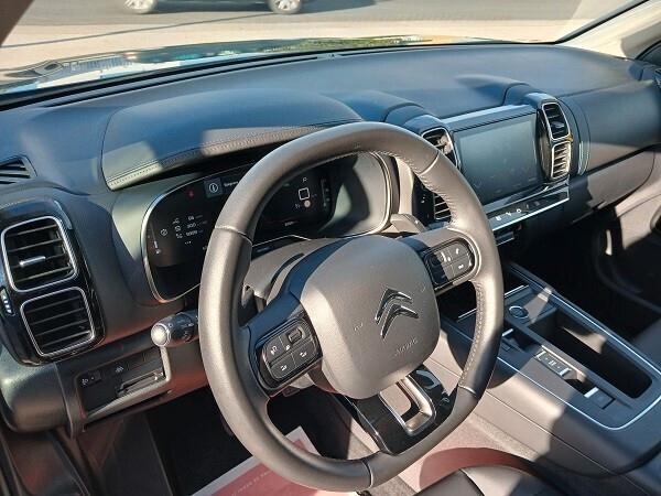 CITROEN C5 AIRCROSS 1.5 BlueHDI 130 CV S&S EAT8 FEEL PACK