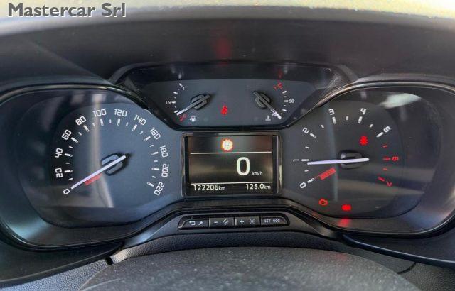 TOYOTA Proace City ProAce City Verso 1.5 D-4D L2 Lounge - GF055AX