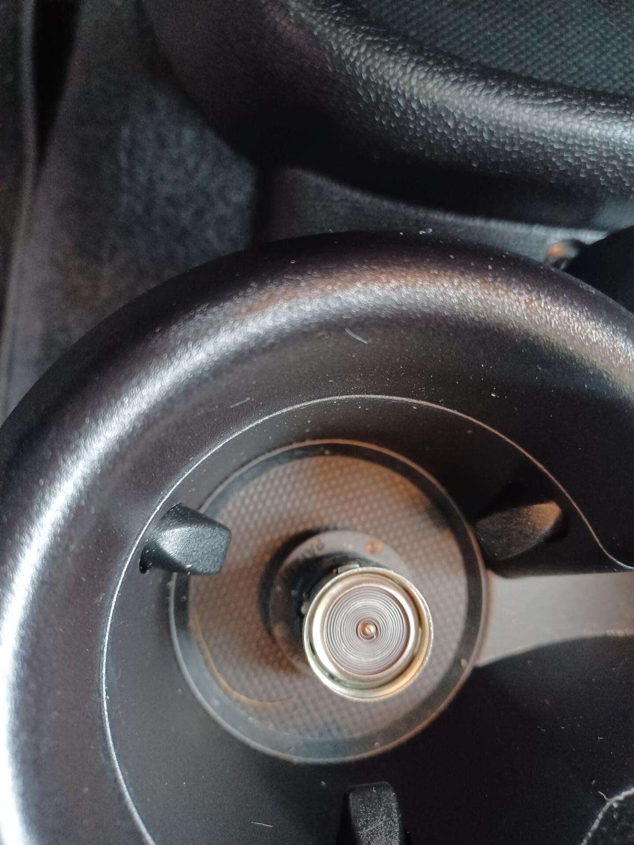 Mini Countryman 1.6 D UNICO PROPRIETARIO