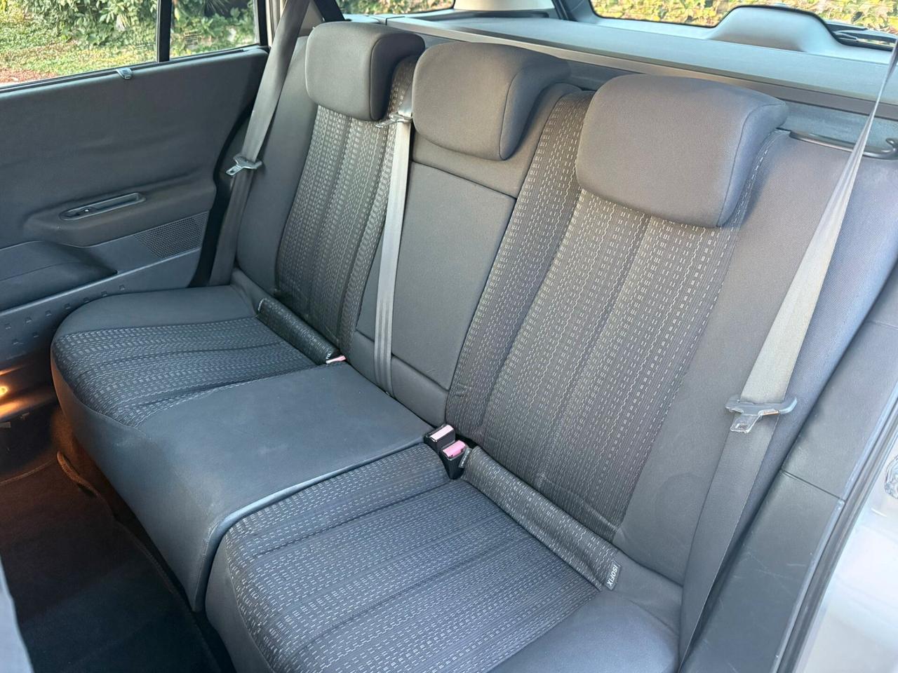 Renault Megane Station Wagon 1.9 CDI 130 CV