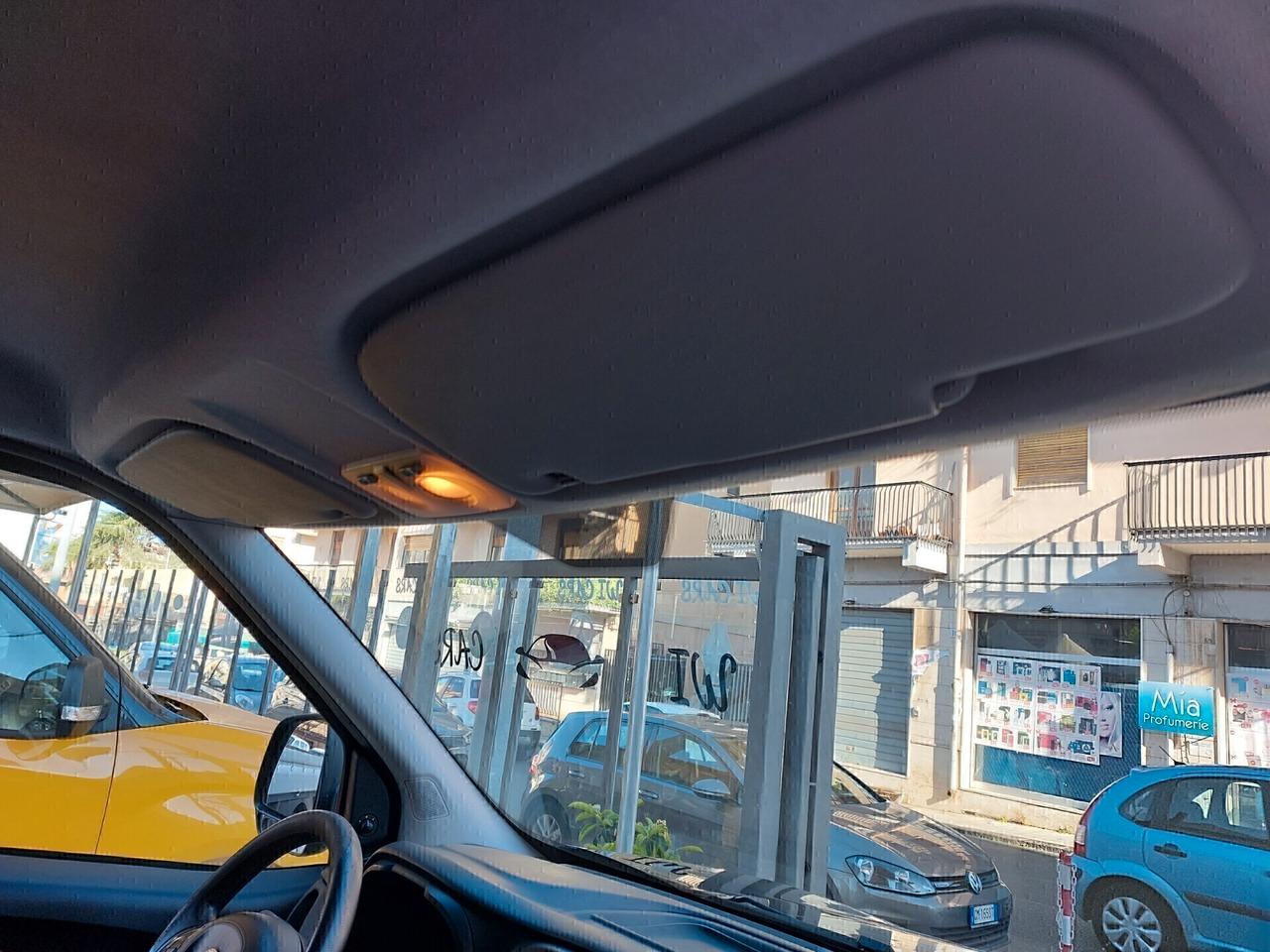 Fiat Doblo Doblò 1.6 MJT 16V 95CV Lounge