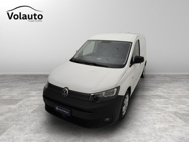 VOLKSWAGEN Caddy Cargo V - Caddy cargo 2.0 tdi scr 102cv business