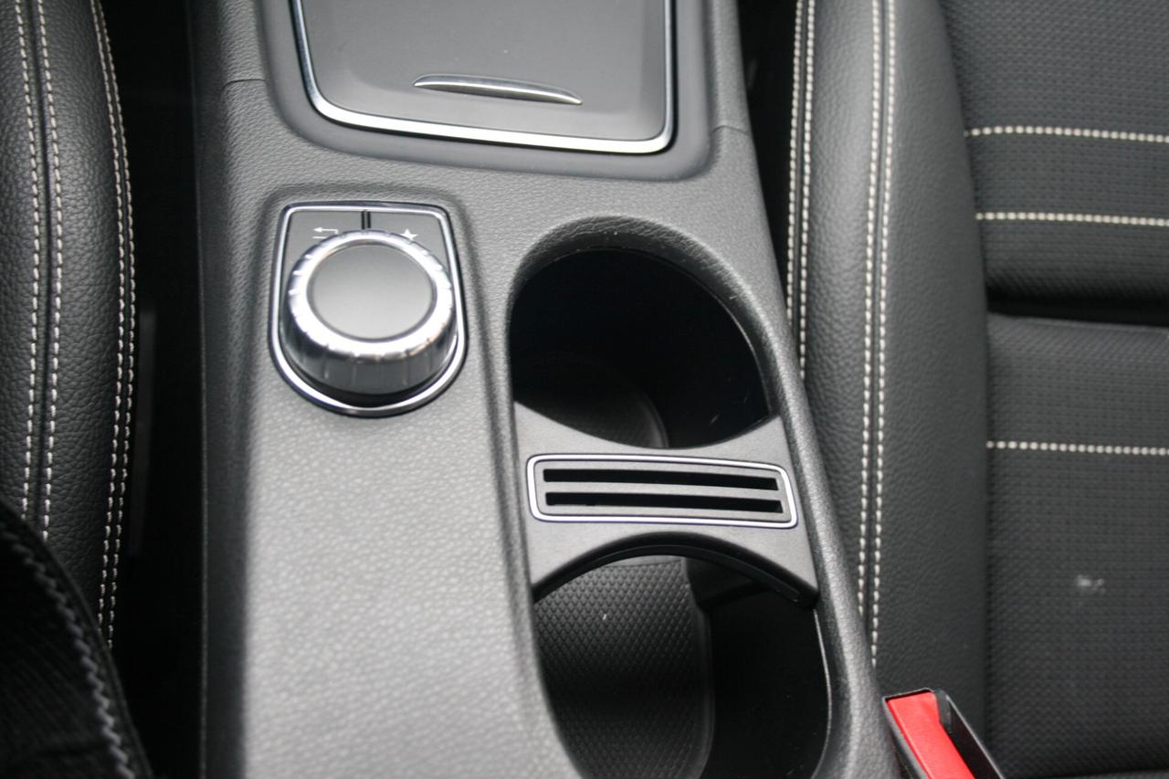 Mercedes-benz A 180 d Automatic Sport