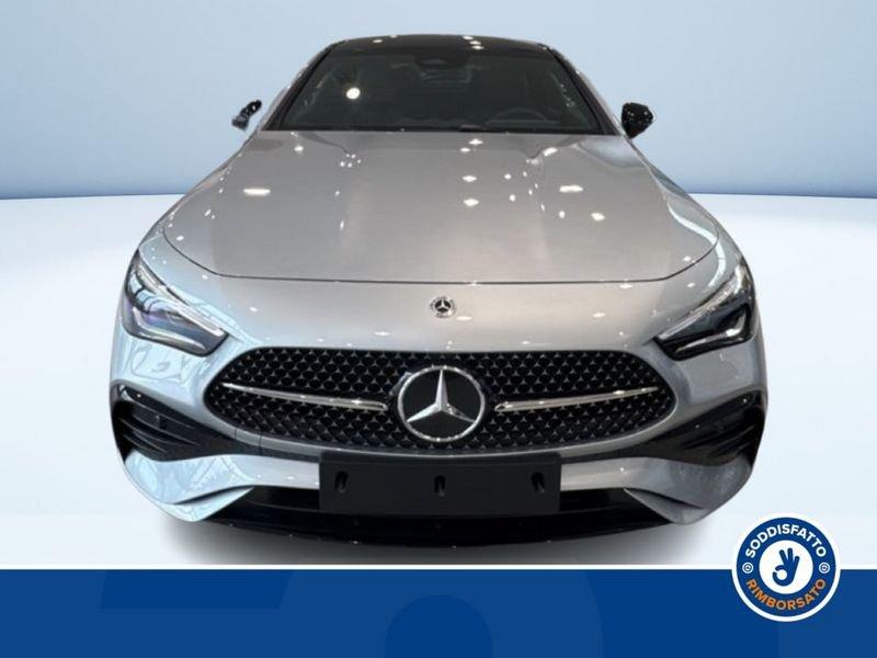 Mercedes-Benz CLE CLE 200 Coupè AMG Line Advanced