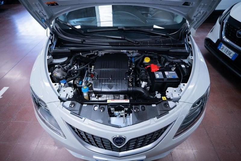 Lancia Ypsilon 1.2 Gold Gpl 69cv