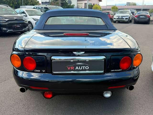 Aston Martin DB7 vantage volante 6.0 ASI