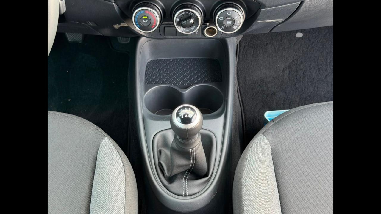 TOYOTA Aygo X - Aygo X 1.0 Active 72cv