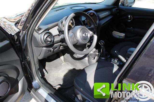 MINI Cooper D 1.5 Cooper D Business XL Neopatentati