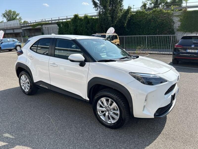 Toyota Yaris Cross 1.5 Hybrid 5p. Business