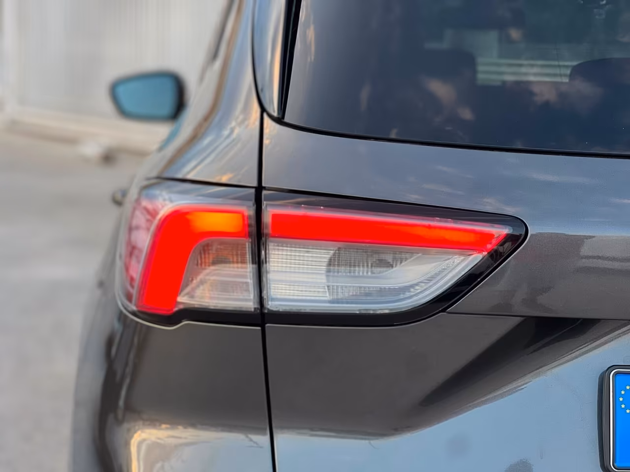 Ford Kuga 2020 2.0 Diesel 190 CV 4X4 ST-Line X