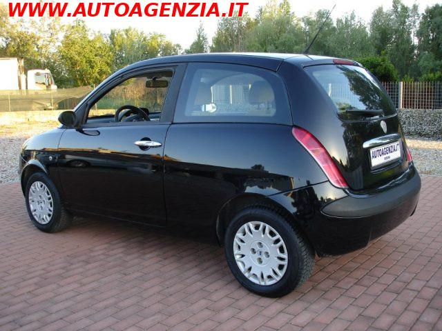 LANCIA Ypsilon 1.2