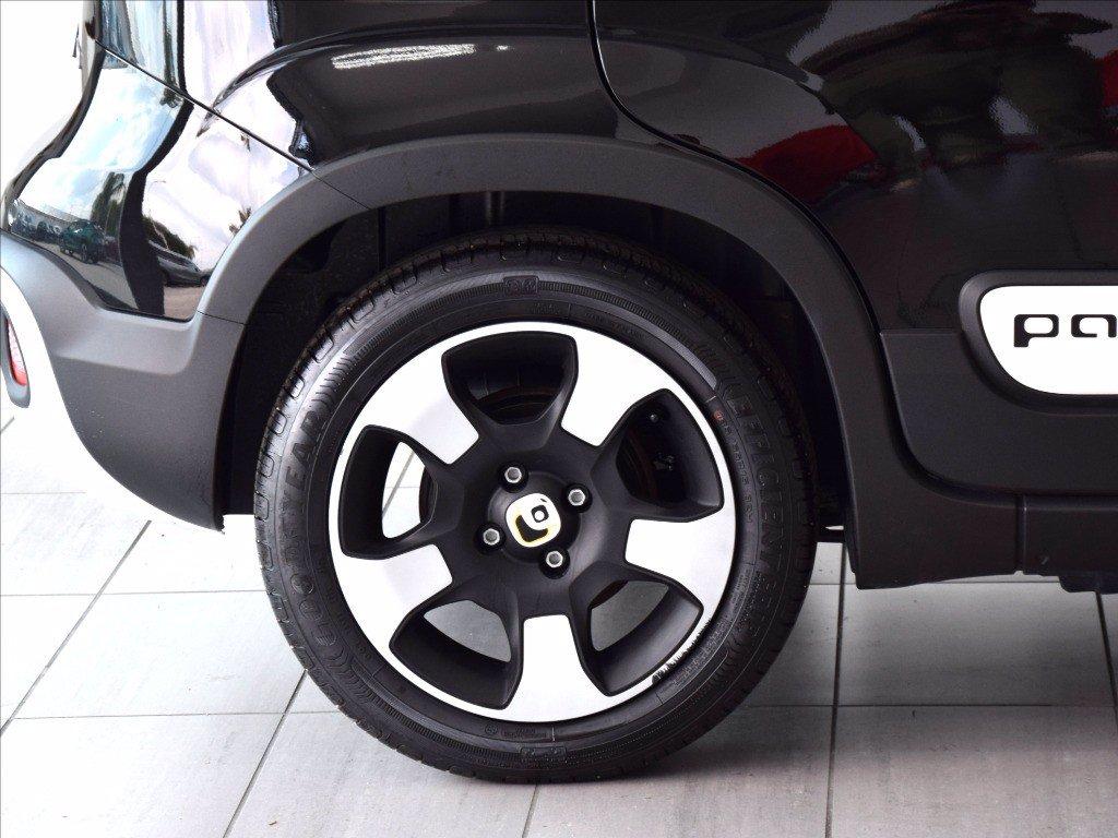 FIAT Pandina 1.0 firefly hybrid Icon s&s 70cv 5p.ti del 2025