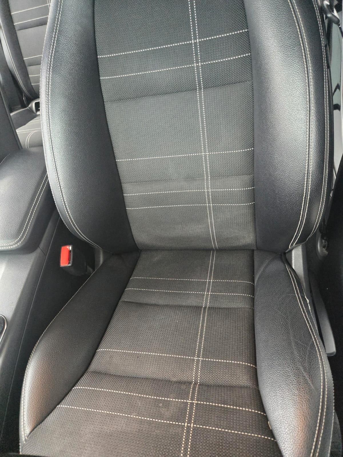 Mercedes-benz GLA 220 200 d Automatic 4Matic Sport