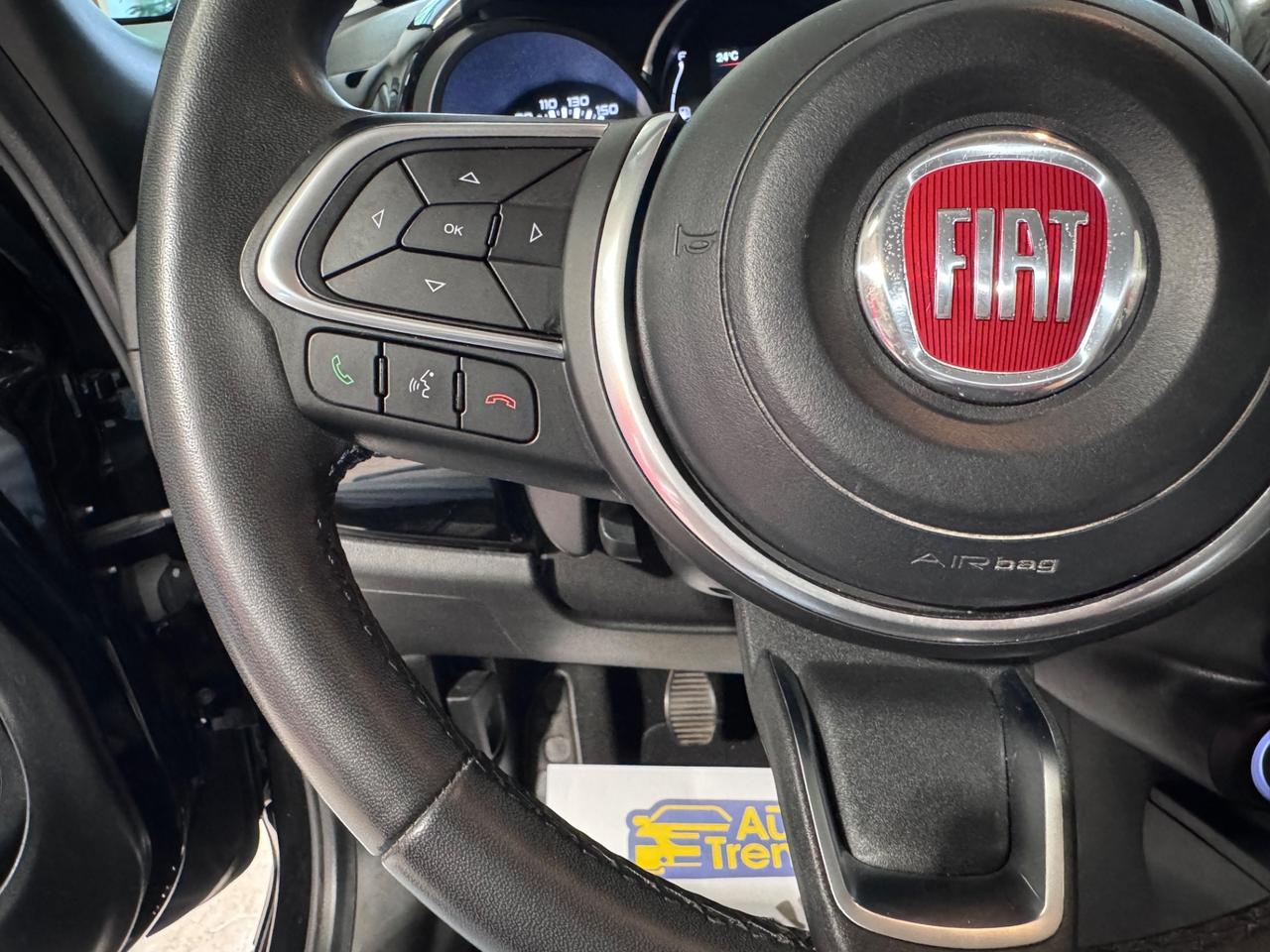Fiat 500L 1.4 95 CV S&S Cross