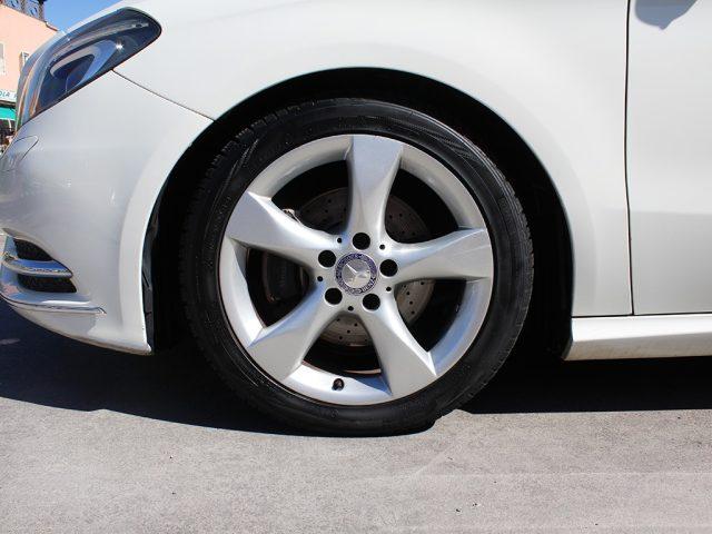 MERCEDES-BENZ B 180 CDI Automatic Premium FULL EDITION
