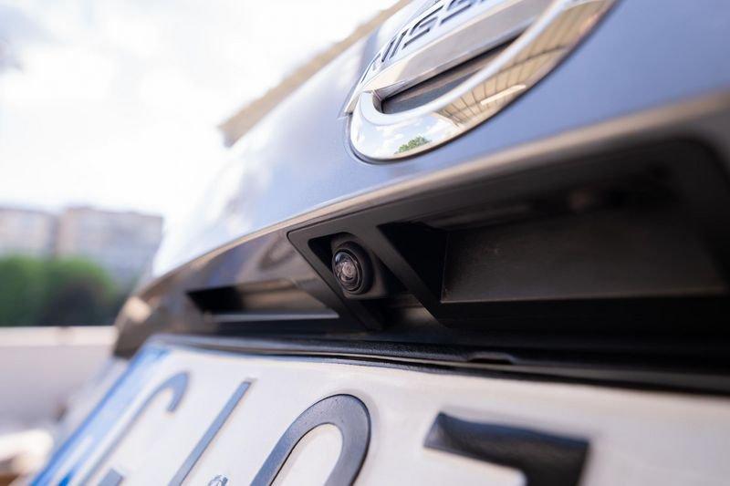 Nissan Juke 1.0 dig-t N-Connecta 114cv