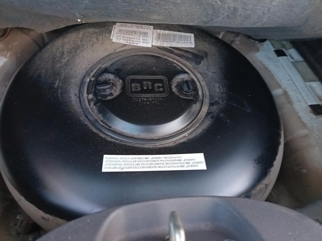 Fiat 500 1.2 EasyPower Lounge