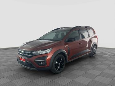 DACIA Jogger Jogger 1.0 TCe GPL 100 CV 5 posti Extreme Up