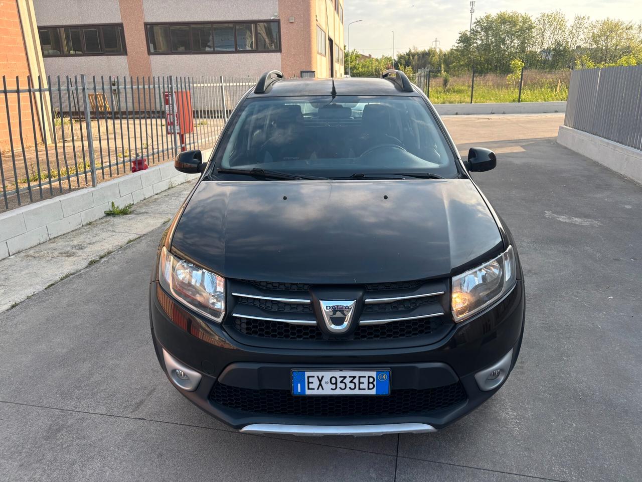 Dacia Sandero Stepway 900 TCe 12V 90CV