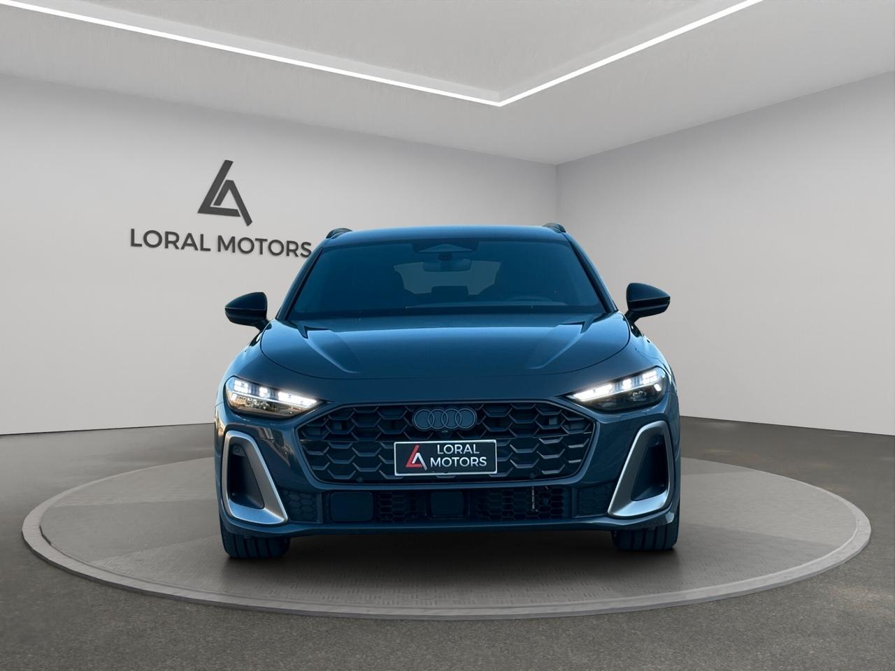 Audi A5 Avant tdi 204cv mHEV+ S Line Edition
