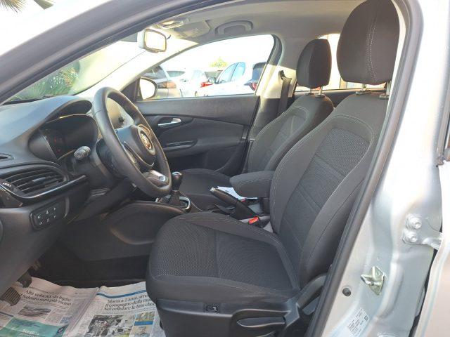 FIAT Tipo 1.3 Mjt S&S 5 porte Life