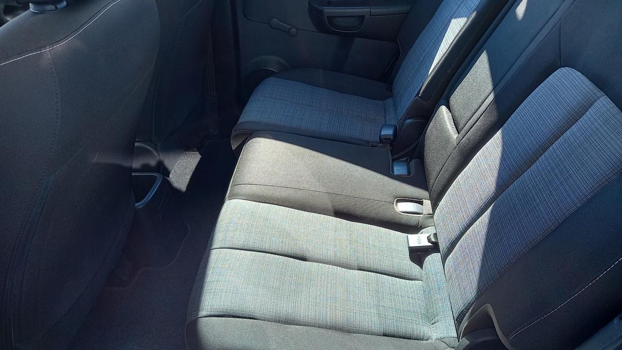 Kia Venga 1.4 CVVT Active Tetto Panoramico