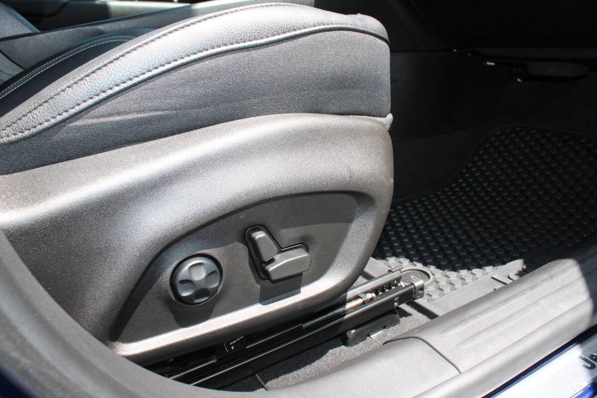 Jeep Compass 1.3 turbo phev S 4xe auto CV240 telecamera a 360°