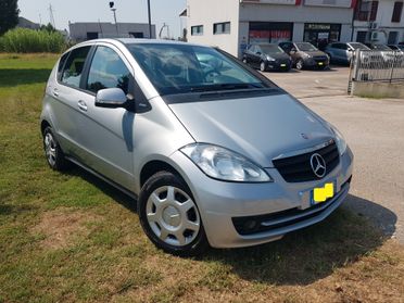 Mercedes-benz A 160 A 160 Elegance