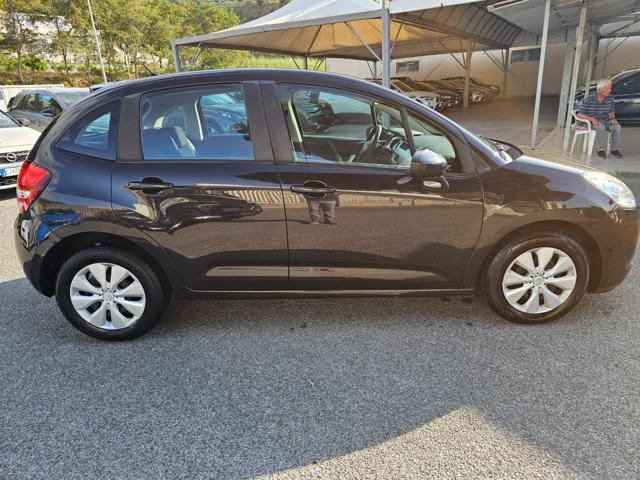 CITROEN C3 1.1 Business