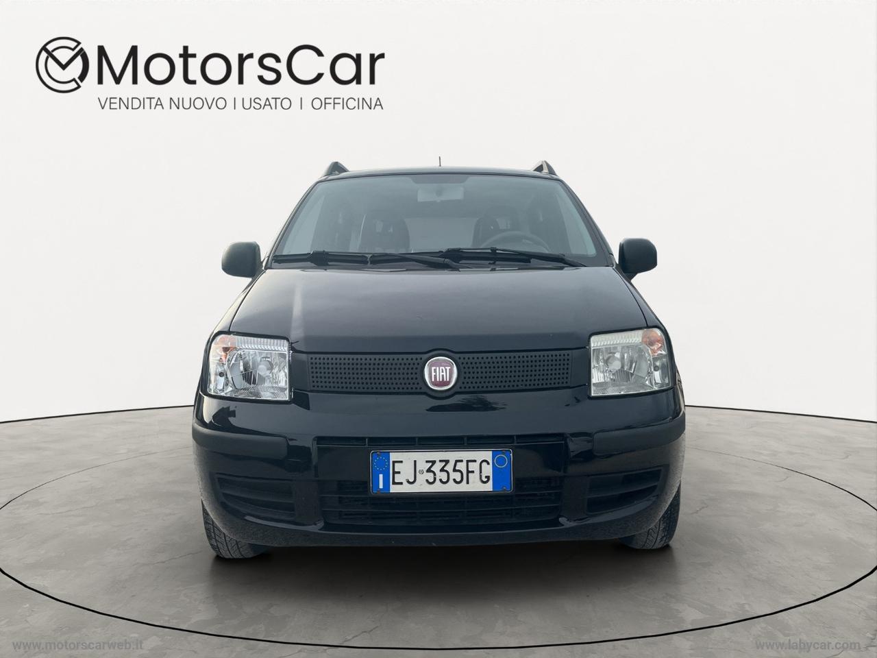 FIAT Panda 1.3 MJT 16V Active