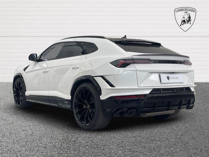 Lamborghini Urus MY23 S