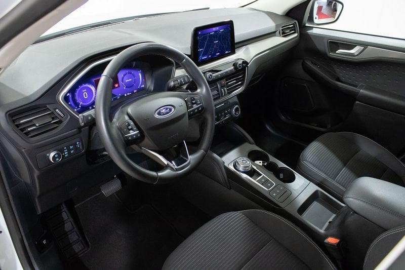 Ford Kuga 1.5 EcoBlue 120cv aut. 2WD Titanium Business