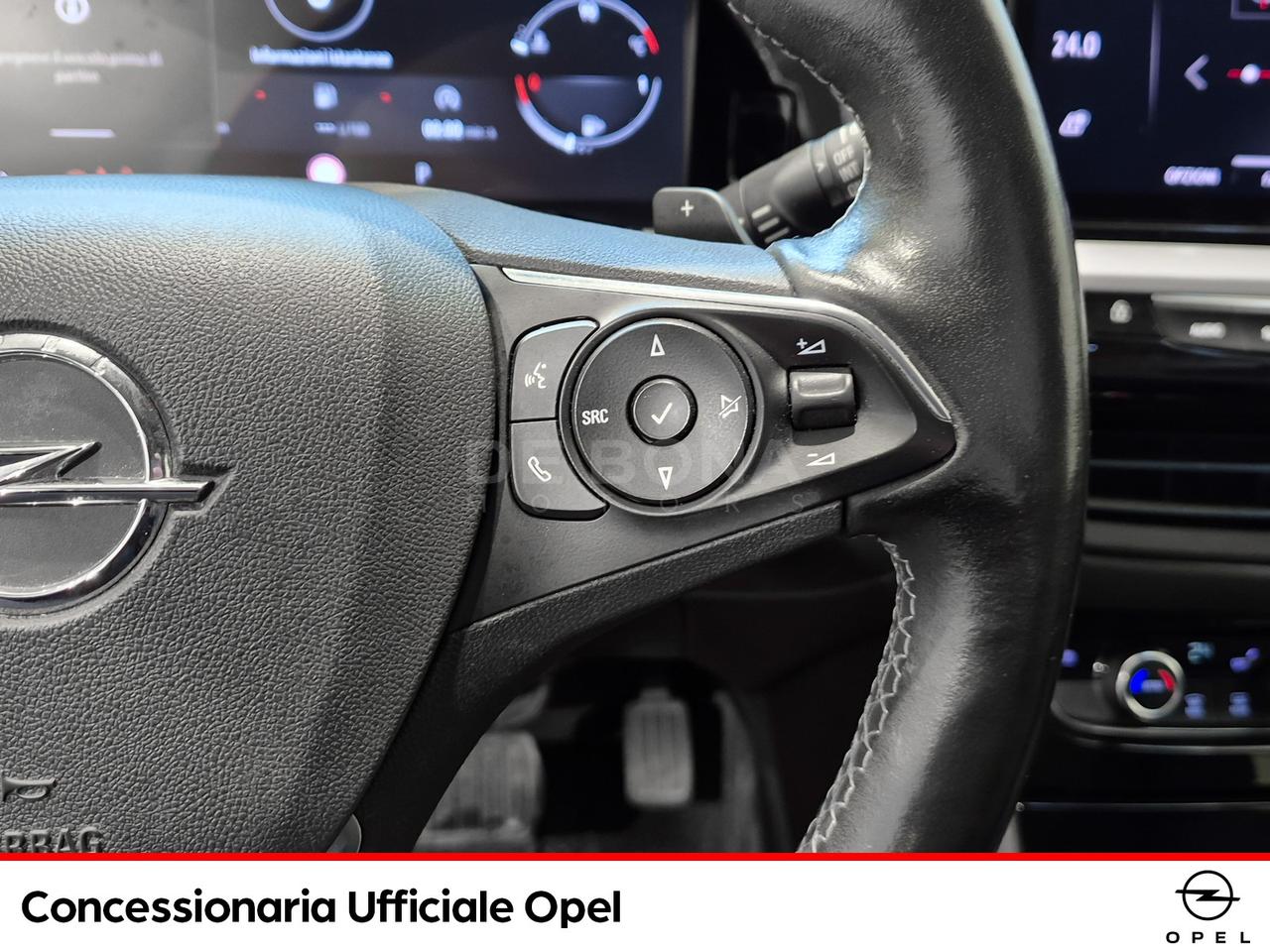 Opel Grandland 1.5 ecotec s&s 130cv at8