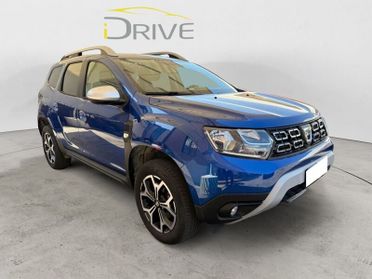 Dacia Duster 1.0 TCe 100 CV GPL Prestige NAVI + TELECAMERA