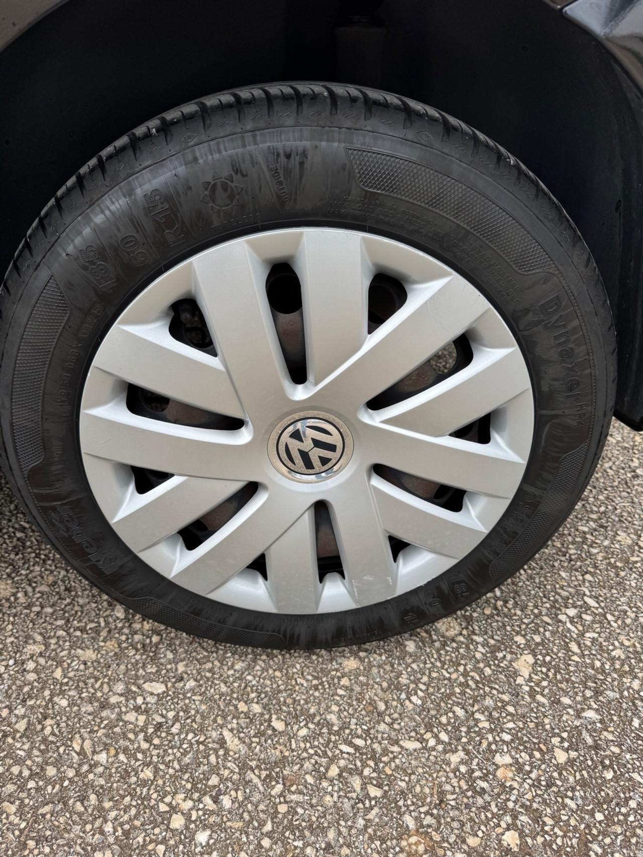 Volkswagen Polo 1.2 TDI DPF 5 p. Comfortline