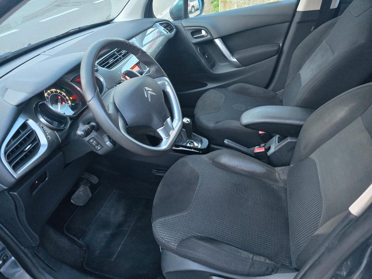 Citroen C3 1.4 VTi 95 CMP-5 Exclusive