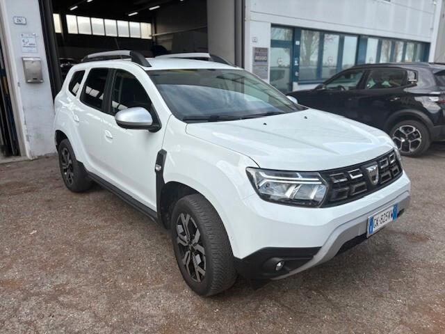 Dacia Duster 1.0 TCe GPL 4x2 Extreme