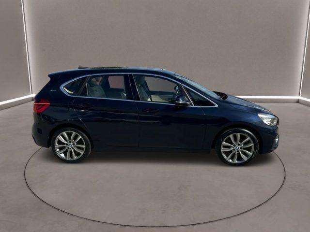 BMW 225 Serie 2 A.T. (F45) - xe Active Tourer iPerformanc
