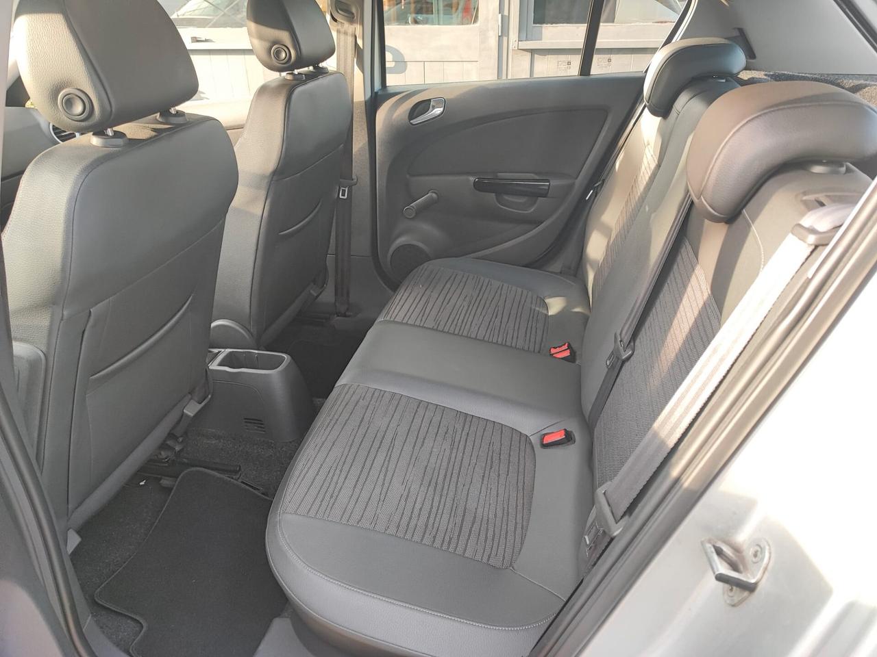 Opel Corsa 1.2 5 porte catena distribuzione nuova