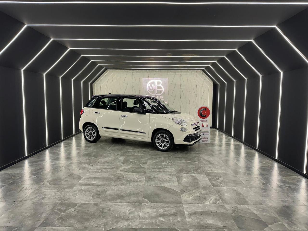 Fiat 500L 1.6 Multijet 120 CV Lounge