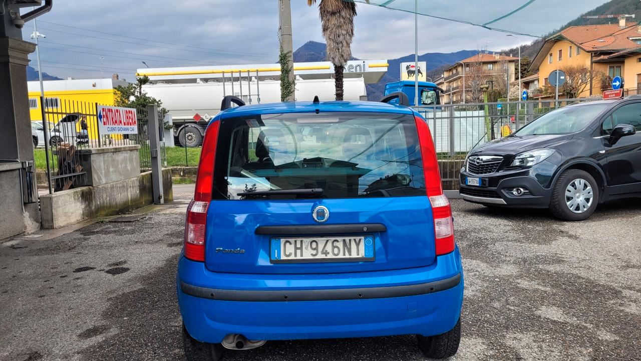 Fiat Panda 1.2 Dynamic..PREZZO NON TRATTABILE..