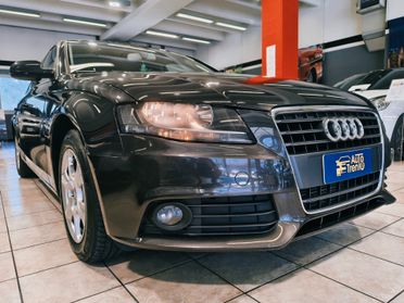 Audi A4 1.8 TFSI 160 CV Advanced UNICO PROPRIETARIO