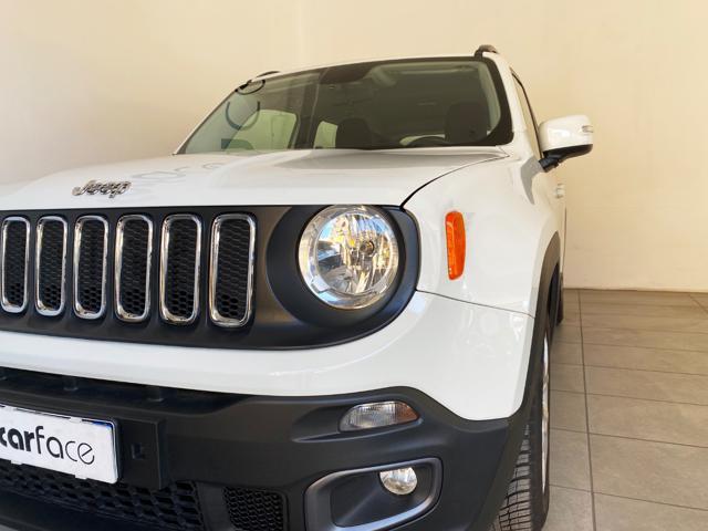 JEEP Renegade 1.4 Limited